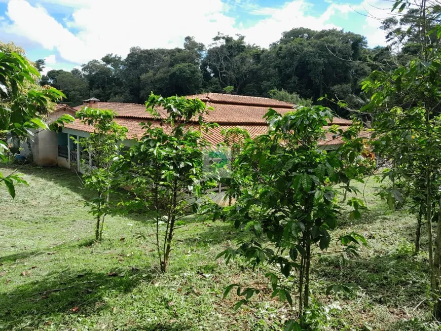 Foto 1 de Fazenda/Sítio com 4 Quartos à venda, 7000m² em Recreio, Ibiúna