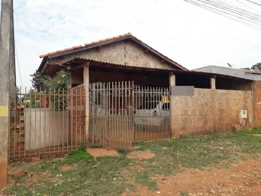 Foto 1 de Fazenda/Sítio com 2 Quartos à venda, 80m² em Estancia Alvorada Zona Rural, São José do Rio Preto
