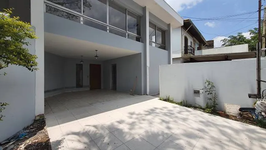 Foto 1 de Casa com 3 Quartos à venda, 250m² em Butantã, São Paulo