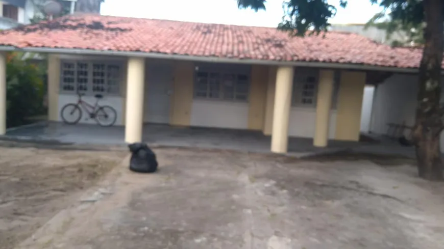 Foto 1 de Casa com 3 Quartos à venda, 100m² em Barra do Pote, Vera Cruz