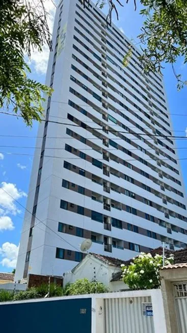 Foto 1 de Apartamento com 3 Quartos à venda, 67m² em Casa Amarela, Recife