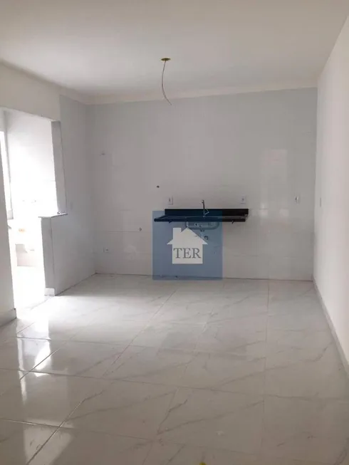 Foto 1 de Apartamento com 1 Quarto à venda, 32m² em Carandiru, São Paulo