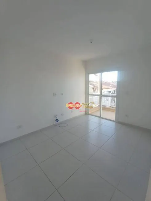 Foto 1 de Apartamento com 2 Quartos à venda, 65m² em Loteamento Itatiba Park, Itatiba