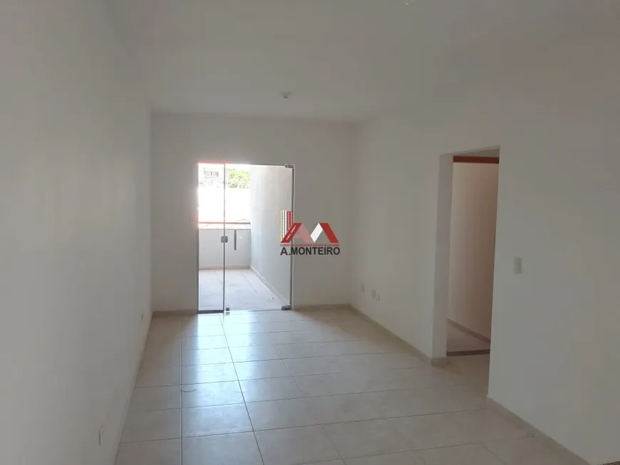 Foto 1 de Apartamento com 2 Quartos à venda, 105m² em Chácara do Visconde, Taubaté