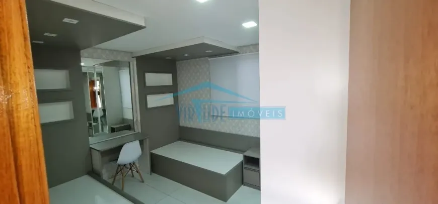 Foto 1 de Apartamento com 2 Quartos à venda, 49m² em Vila Matilde, São Paulo