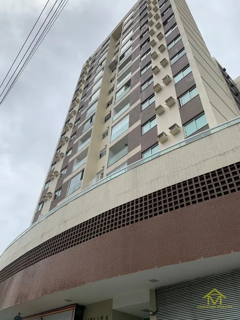 Foto 1 de Apartamento com 2 Quartos à venda, 67m² em Praia das Gaivotas, Vila Velha