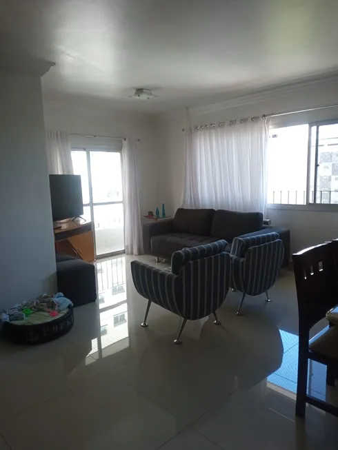 Foto 1 de Apartamento com 4 Quartos à venda, 157m² em Jardim Anália Franco, São Paulo