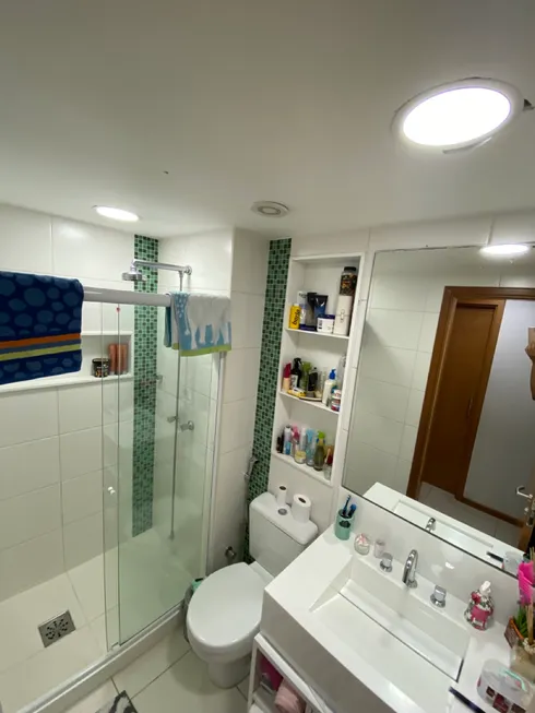 Foto 1 de Apartamento com 2 Quartos à venda, 78m² em Icaraí, Niterói