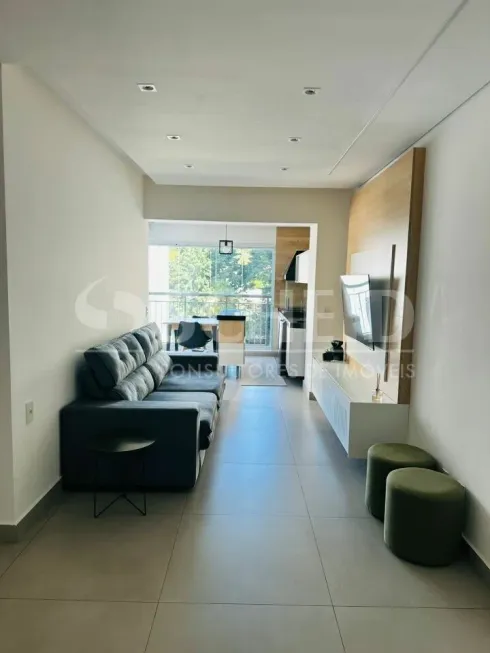 Foto 1 de Apartamento com 2 Quartos à venda, 67m² em Jardim Prudência, São Paulo