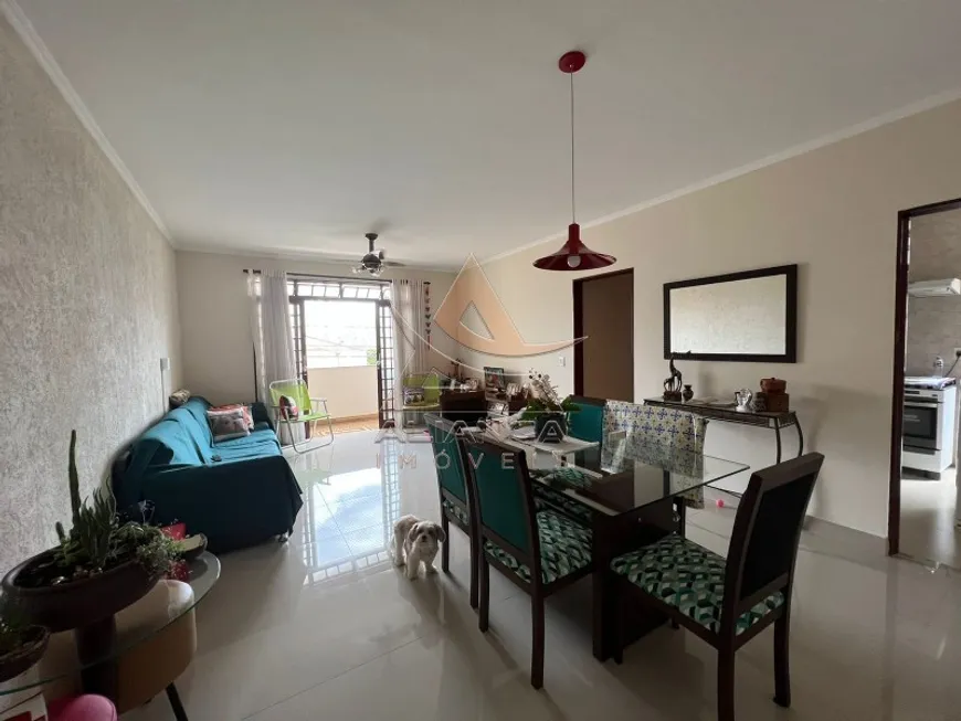 Foto 1 de Apartamento com 2 Quartos à venda, 78m² em Nova Ribeirânia, Ribeirão Preto