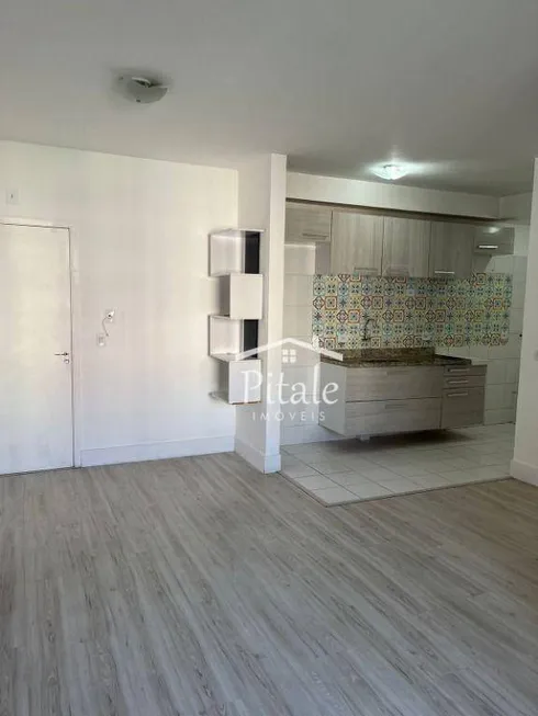 Foto 1 de Apartamento com 2 Quartos à venda, 54m² em Jardim Barbacena, Cotia