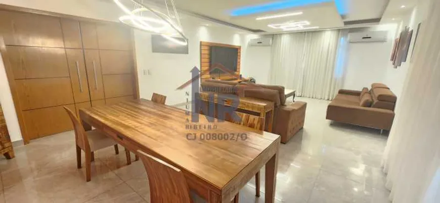Foto 1 de Apartamento com 4 Quartos à venda, 204m² em Pechincha, Rio de Janeiro