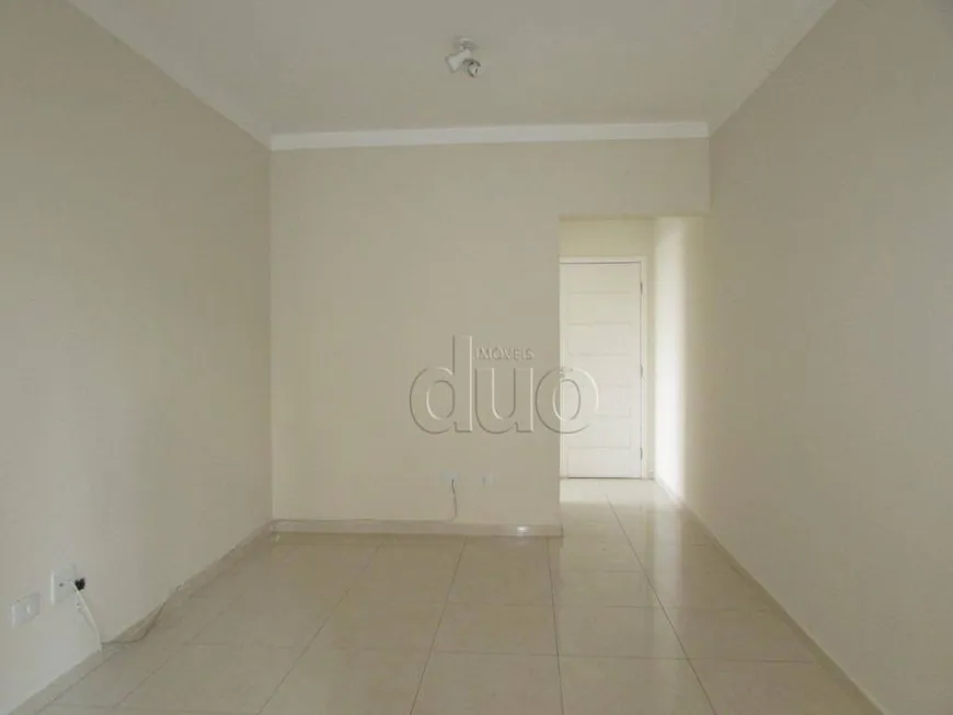 Foto 1 de Apartamento com 3 Quartos à venda, 78m² em Paulicéia, Piracicaba