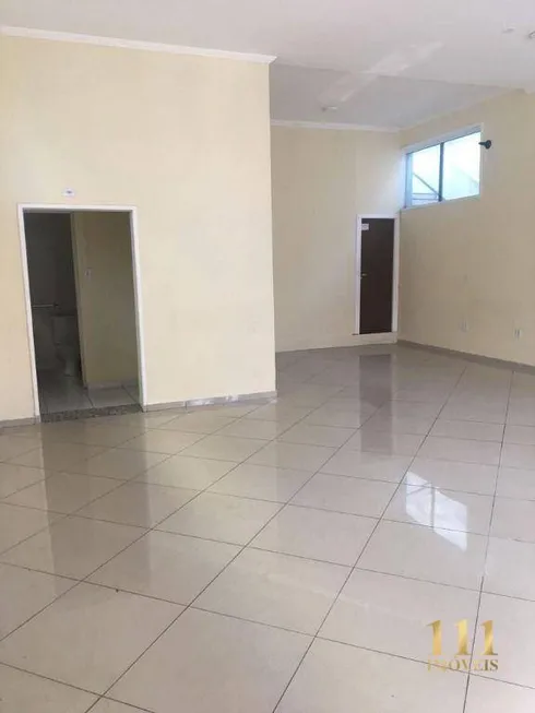 Foto 1 de Ponto Comercial para alugar, 118m² em Jardim Satélite, São José dos Campos