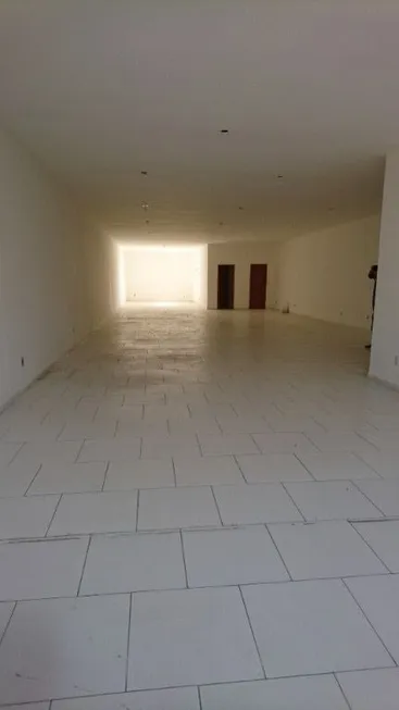 Foto 1 de Ponto Comercial para venda ou aluguel, 230m² em Parque das Nações, Santo André