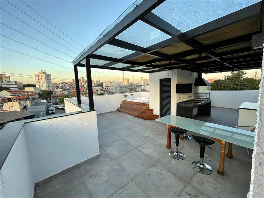 Foto 1 de Casa de Condomínio com 2 Quartos à venda, 62m² em Tremembé, São Paulo