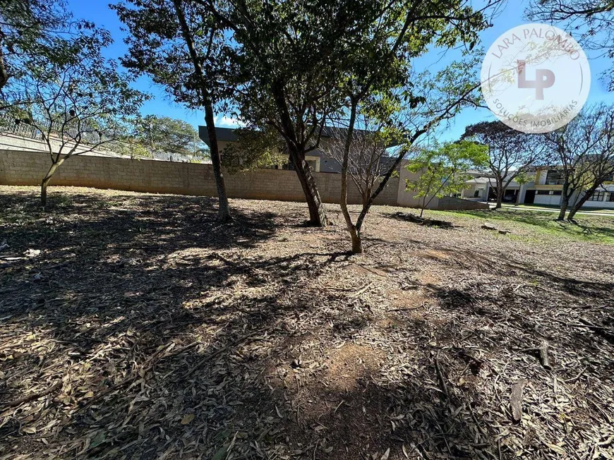 Foto 1 de Lote/Terreno à venda, 801m² em Condominio Reserva dos Vinhedos, Louveira