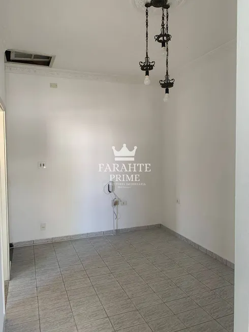 Foto 1 de Casa com 2 Quartos à venda, 79m² em Vila Belmiro, Santos