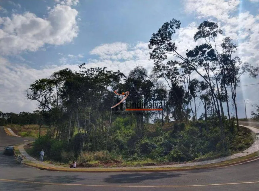 Foto 1 de Lote/Terreno à venda, 338m² em Itaipu B, Foz do Iguaçu