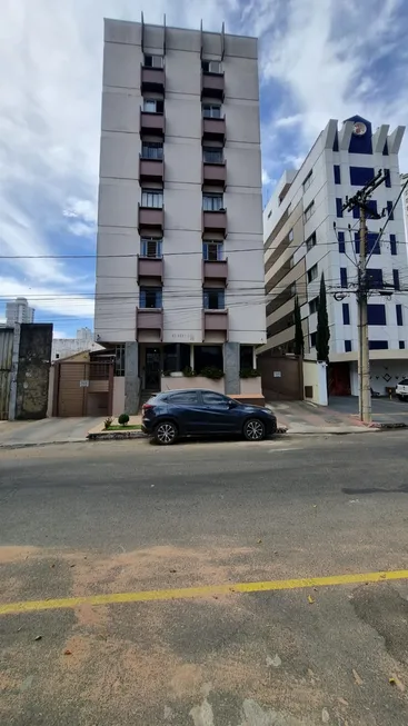 Foto 1 de Apartamento com 3 Quartos à venda, 82m² em Setor Bueno, Goiânia