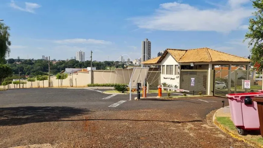 Foto 1 de Lote/Terreno à venda, 407m² em Altos do Jaraguá, Araraquara