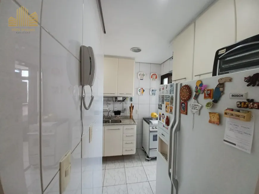 Foto 1 de Apartamento com 3 Quartos à venda, 70m² em Vila Mariana, São Paulo