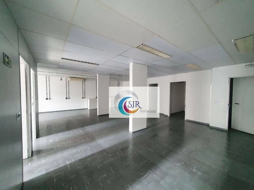 Foto 1 de Sala Comercial para alugar, 110m² em Consolação, São Paulo