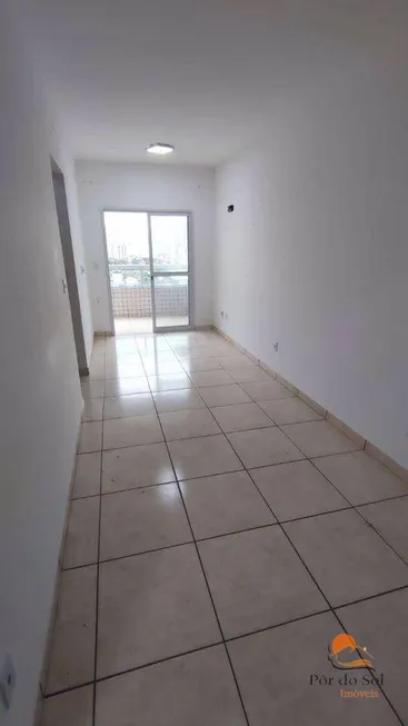 Foto 1 de Apartamento com 2 Quartos à venda, 55m² em Aviação, Praia Grande