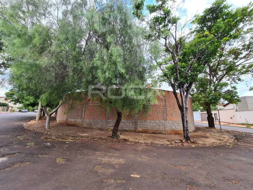 Foto 1 de Lote/Terreno à venda, 382m² em Jardim Califórnia, Ribeirão Preto