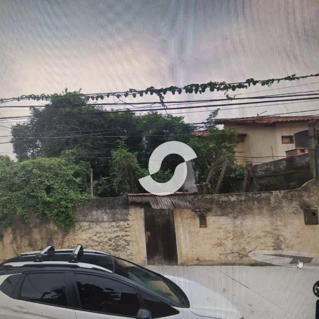 Foto 1 de Lote/Terreno à venda, 384m² em Piratininga, Niterói