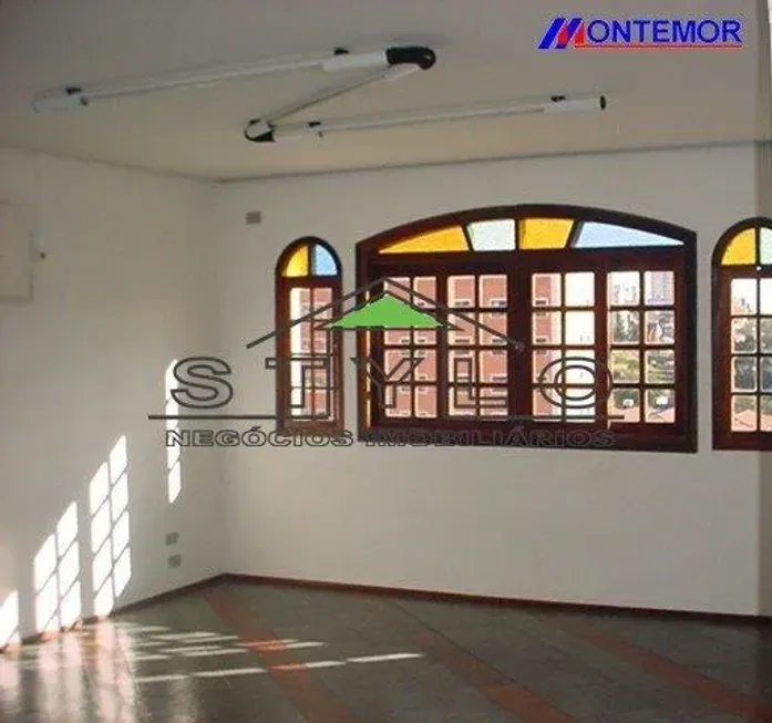 Foto 1 de Sala Comercial para alugar, 35m² em Centro, São Bernardo do Campo