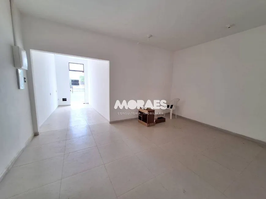 Foto 1 de Ponto Comercial para alugar, 155m² em Jardim Marambá, Bauru