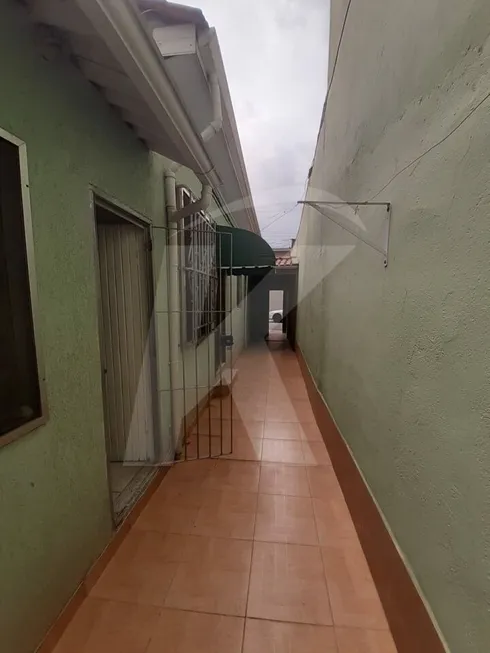 Foto 1 de Casa com 2 Quartos à venda, 104m² em Santana, São Paulo
