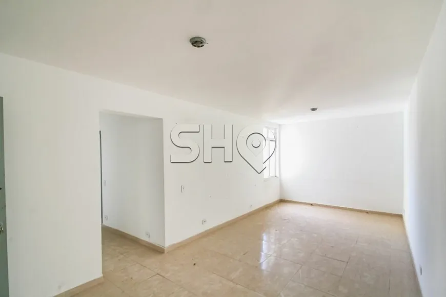 Foto 1 de Apartamento com 2 Quartos para alugar, 98m² em Higienópolis, São Paulo
