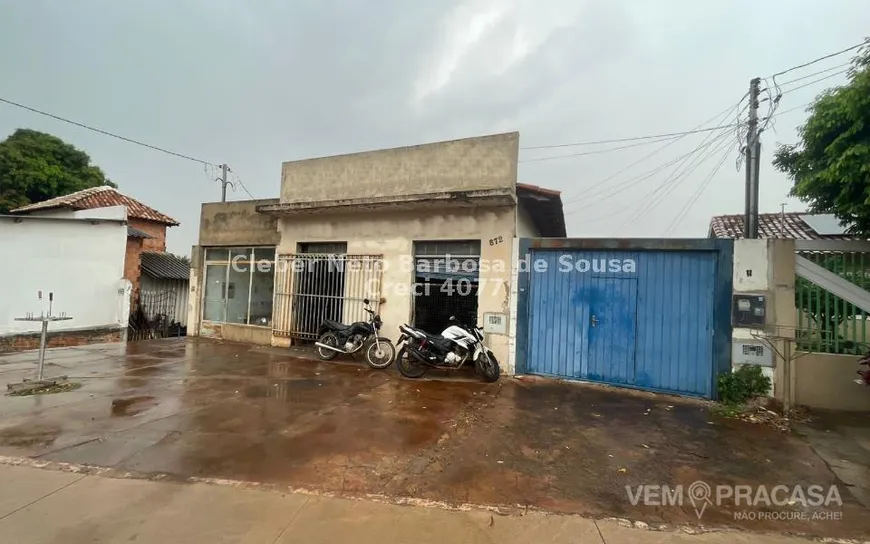 Foto 1 de Casa com 3 Quartos à venda, 238m² em Vila Ieda, Campo Grande