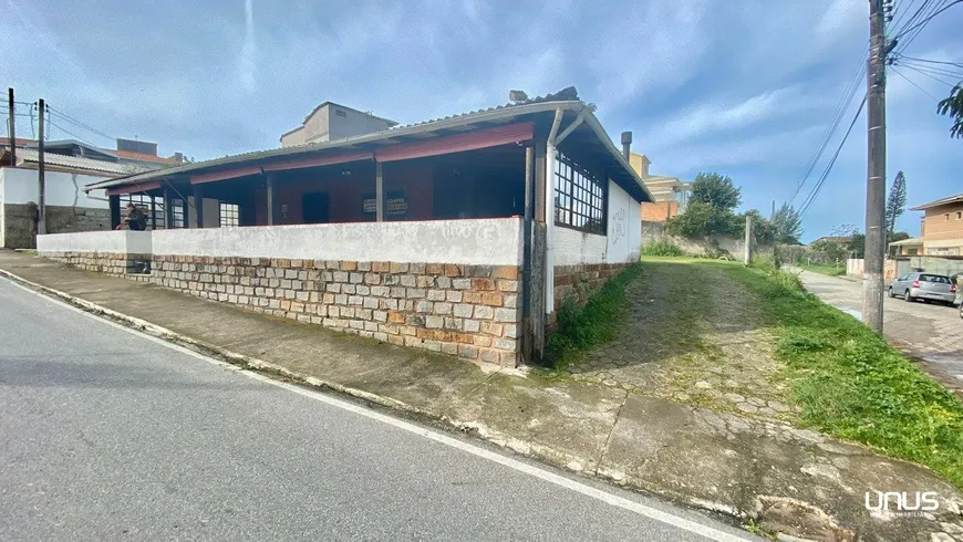 Foto 1 de Sala Comercial à venda, 200m² em Ponta de Baixo, São José