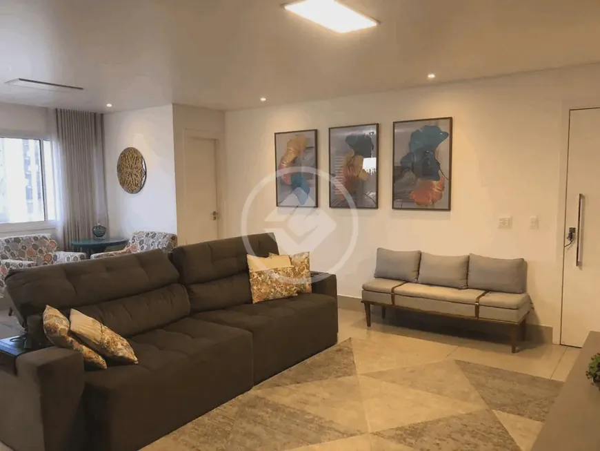 Foto 1 de Apartamento com 3 Quartos à venda, 147m² em Fundinho, Uberlândia