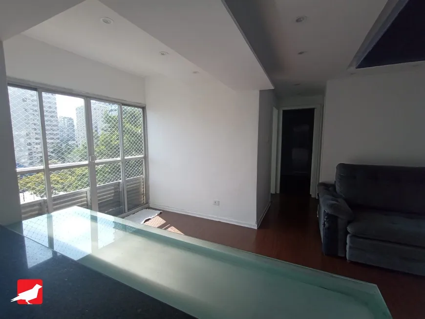 Foto 1 de Apartamento com 2 Quartos à venda, 69m² em Pinheiros, São Paulo