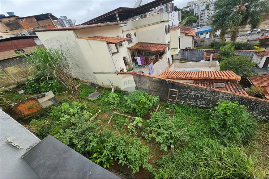 Foto 1 de Lote/Terreno para alugar, 1200m² em Teixeiras, Juiz de Fora