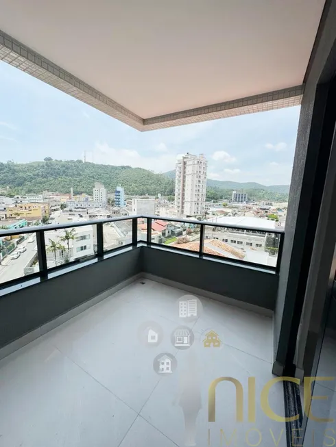 Foto 1 de Apartamento com 2 Quartos à venda, 74m² em Vila Operaria, Itajaí