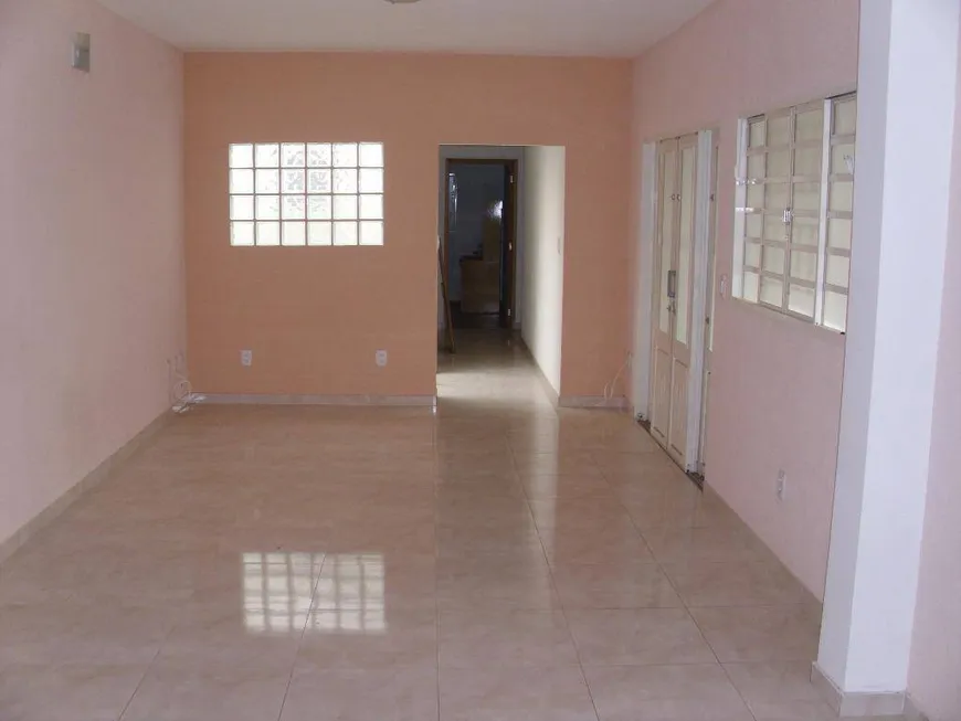 Foto 1 de Casa com 3 Quartos à venda, 170m² em Jardim dos Oliveiras, Campinas