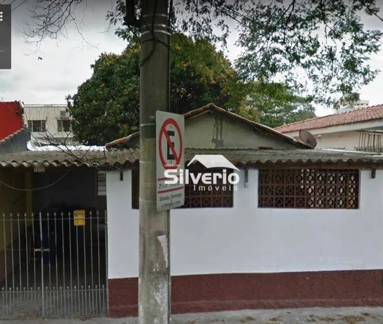 Foto 1 de Imóvel Comercial com 3 Quartos à venda, 150m² em Parque Industrial, São José dos Campos