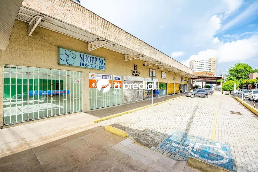 Foto 1 de Ponto Comercial para alugar, 200m² em Aldeota, Fortaleza