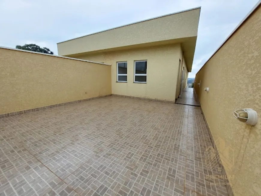 Foto 1 de Casa com 3 Quartos à venda, 126m² em Jardim dos Pinheiros, Atibaia
