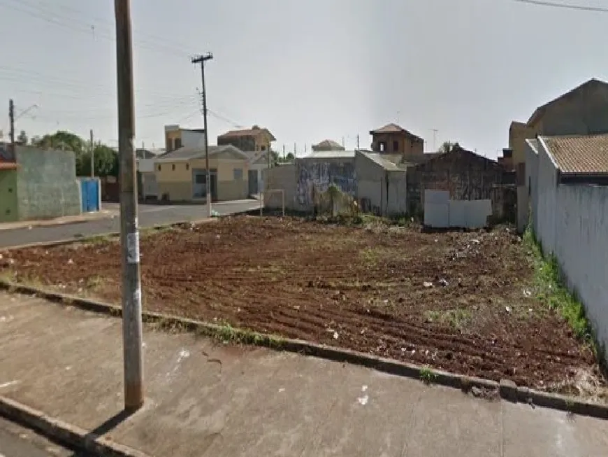 Foto 1 de Lote/Terreno à venda, 720m² em Ipiranga, Ribeirão Preto