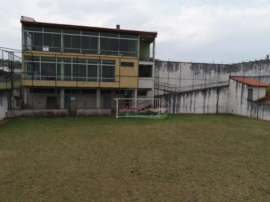 Foto 1 de Lote/Terreno à venda, 15000m² em Fonte Imaculada, Taubaté