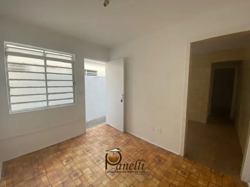 Foto 1 de Casa com 1 Quarto para alugar, 45m² em Casa Verde, São Paulo