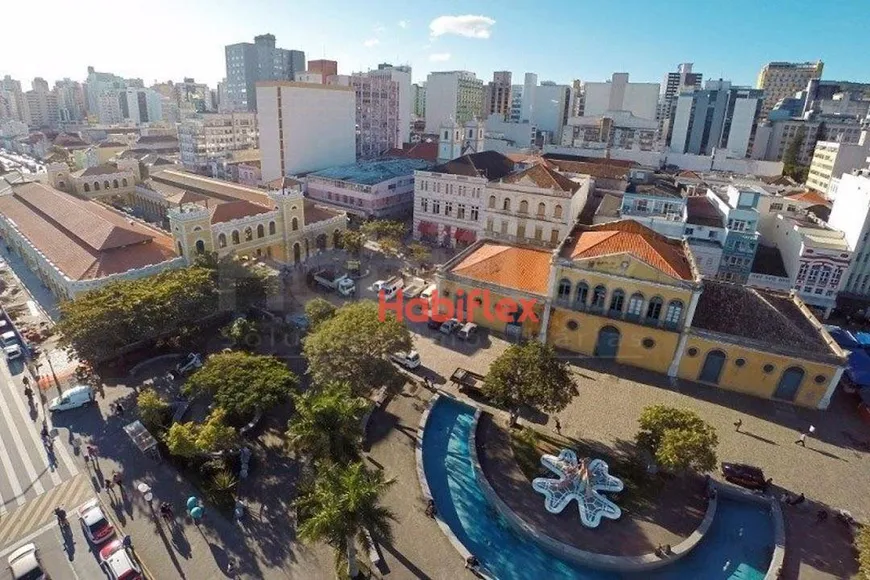 Foto 1 de Apartamento com 2 Quartos à venda, 57m² em Centro, Florianópolis