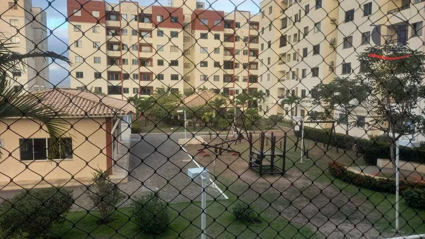 Foto 1 de Apartamento com 3 Quartos à venda, 66m² em Zona de Expansao Aruana, Aracaju