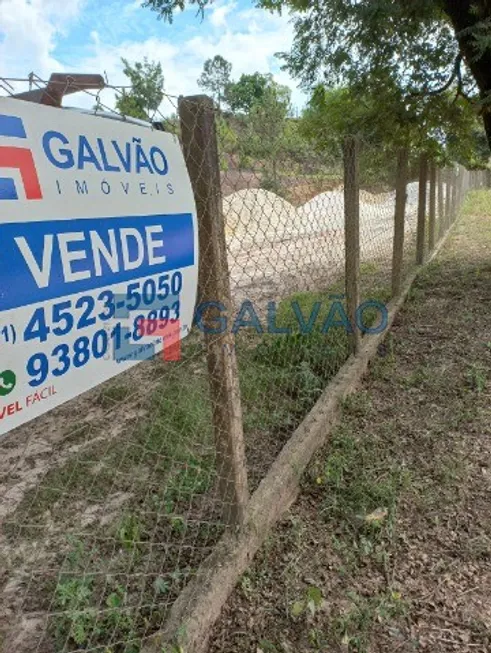 Foto 1 de Lote/Terreno à venda, 1263m² em Jardim Molinari, Jundiaí